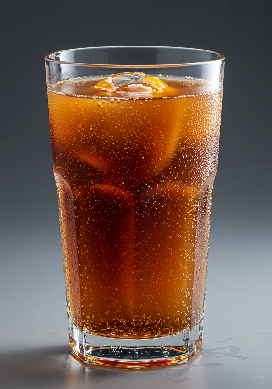 Stormy Citrus Cooler